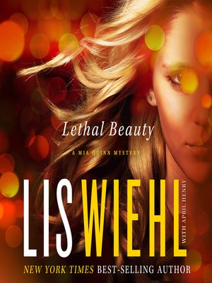 cover image of Lethal Beauty
